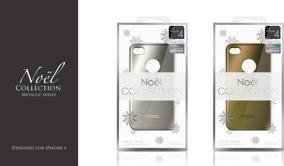 Image du produit more. Noel Collection Lumina Series pour iPhone 4/4S (Apple iPhone 4s, Apple iPhone 4)