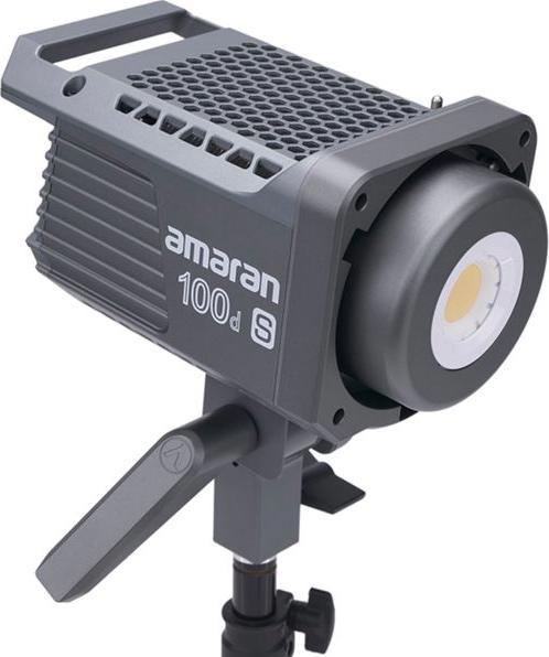 Produktbild Amaran 100d S (Weitere Dauerlichter)