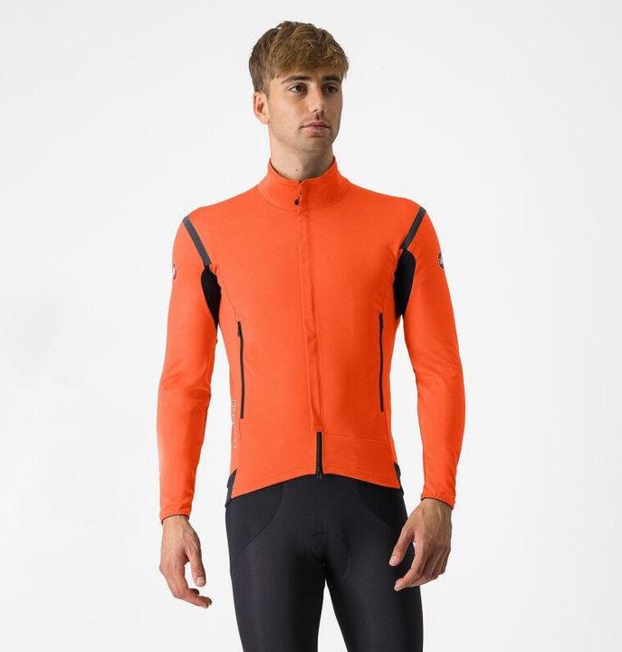 Actual product image Castelli Perfetto RoS 2 Jacket (XL)