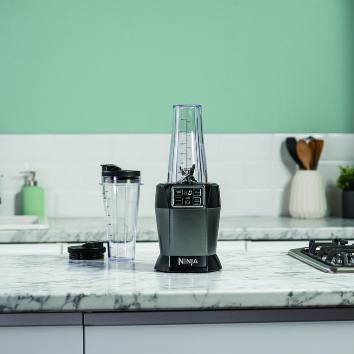Actual product image Ninja Mixer with Auto-iQ (1000 W)