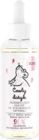 Yope Regenerating Intimate Care Oil 50Ml (50 ml, Intimöl)