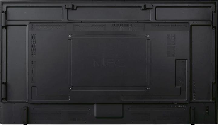 Produktbild NEC MultiSync E868 218,44cm 86Zoll E Series large format display UHD 350cd/m2 Direct LED backlight 1 (3840 x 2160 Pixel, 86")