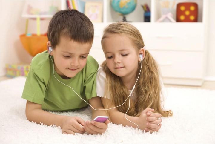 Image du produit Lenco Xemio-560 Kids (8 Go)