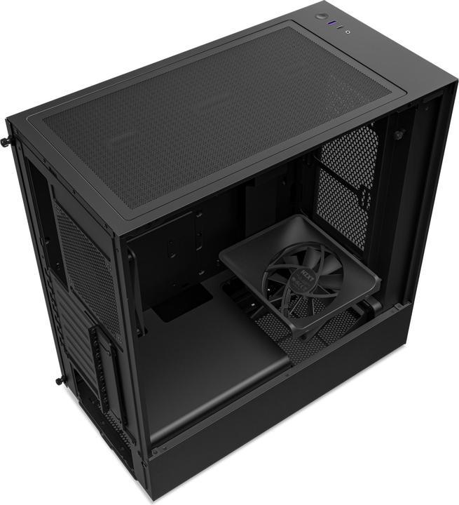 Image du produit NZXT H5 Flow (ATX, mATX, Mini-ITX)
