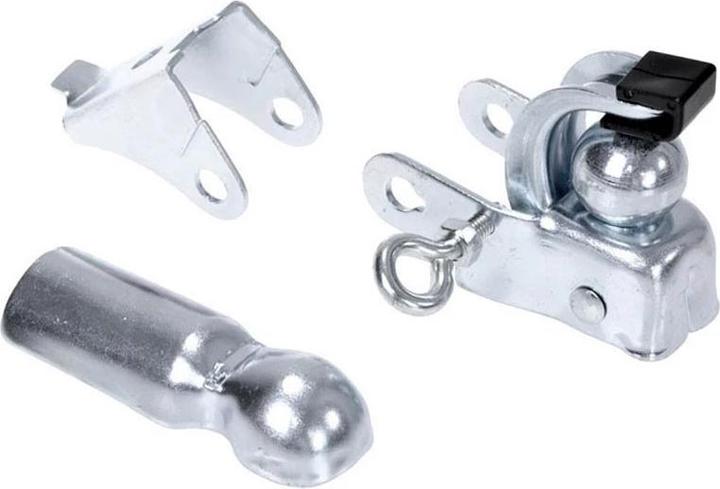 Actual product image Filmer Trailer coupling