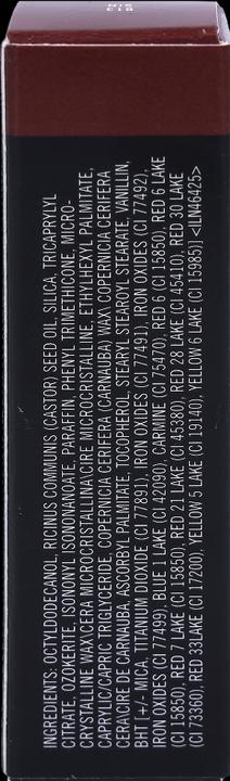 Actual product image MAC Cosmetics Pro Lipstick (Sin)