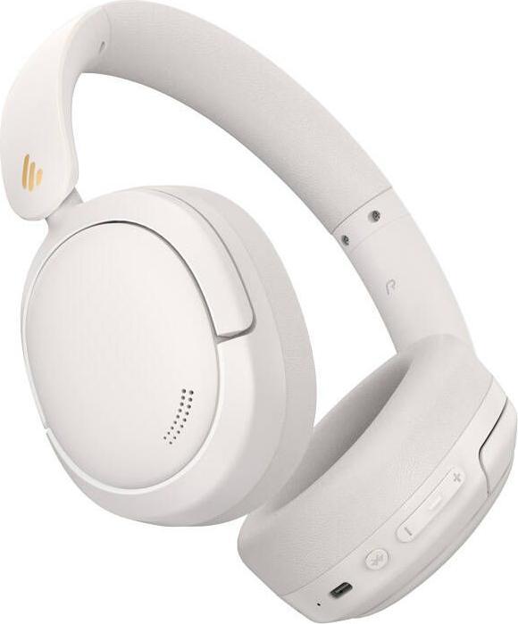 Actual product image Edifier W800BT Pro Bluetooth headphonesIvory (ANC, 45 h, Wireless)