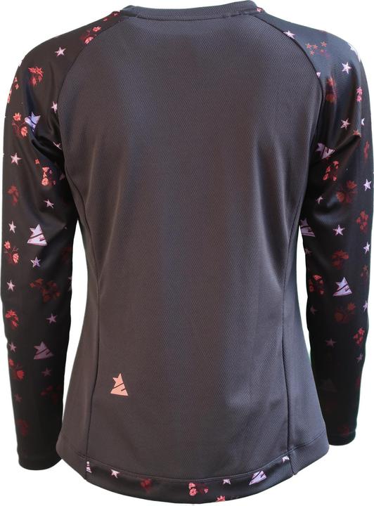 Image du produit Zimtstern Braapz Maillot de cyclisme manches longues (XL)