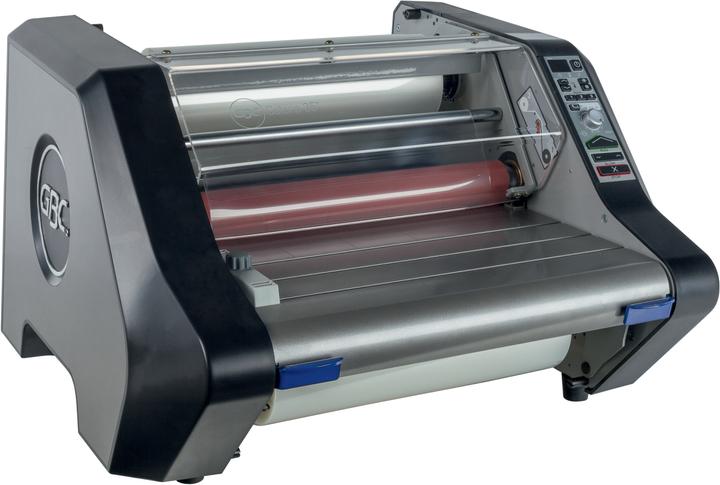 Image du produit GBC Plastifieuse à rouleaux Catena 35 (250 µm, A3)