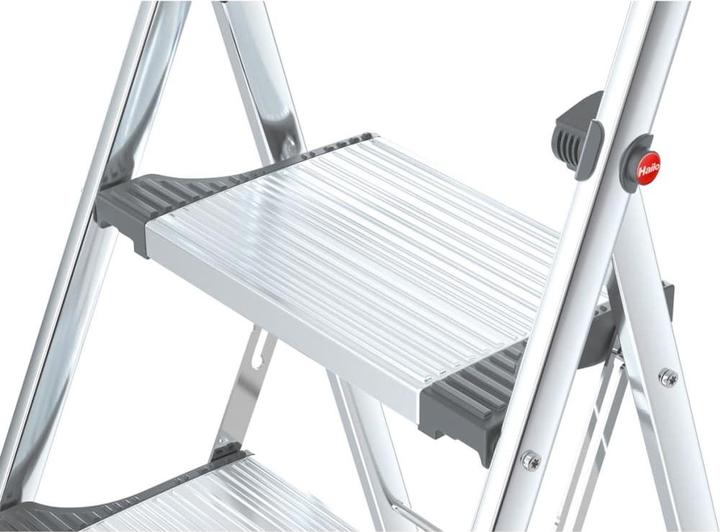 Image du produit Hailo LivingStep Plus (Échelle deux plans, 15 cm)