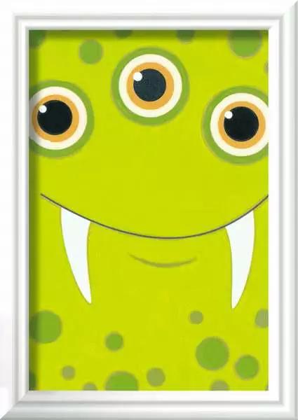 Produktbild Ravensburger Grünes Monster