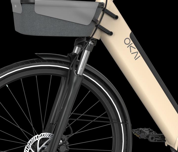 Actual product image Okai EB10 (48 cm)