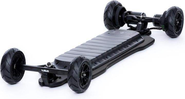 Produktbild ONSRA Black Carve 3 Belt Drive All Terrain (39.37")