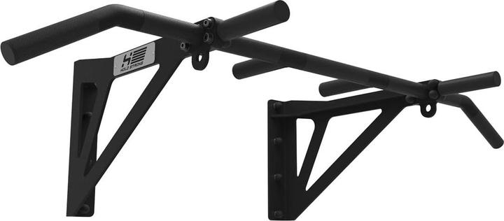 Actual product image Hold Strong Multi-grip pull-up bar
