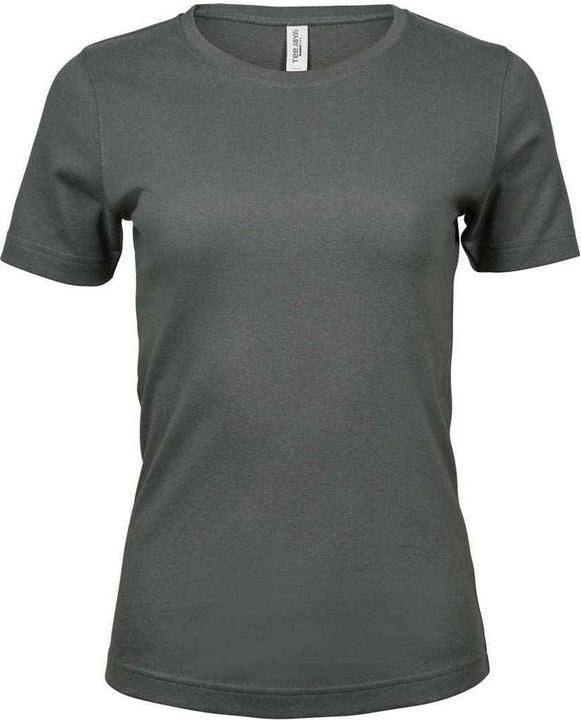 Produktbild Tee Jays Interlock TShirt (M)