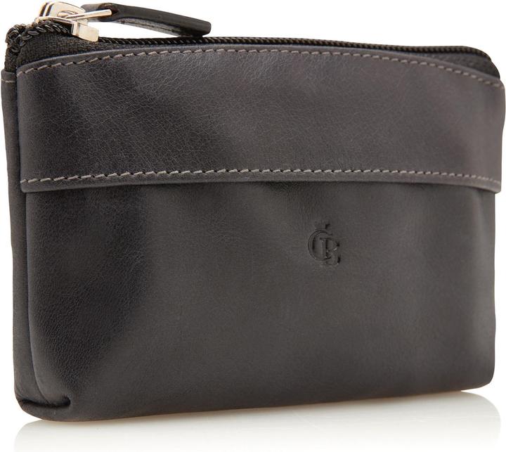 Produktbild Castelijn & Beerens Canyon Schlüsseletui RFID Leder 13 cm
