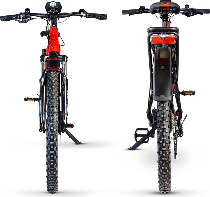 Immagine prodotto Urbanbiker Dakota PLUS FE MTB e-bike