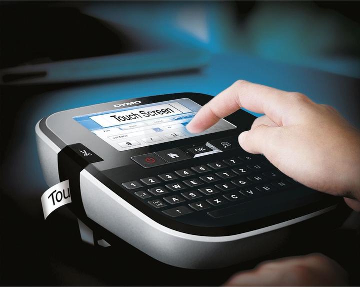 Productafbeelding Dymo LabelManager 500TS