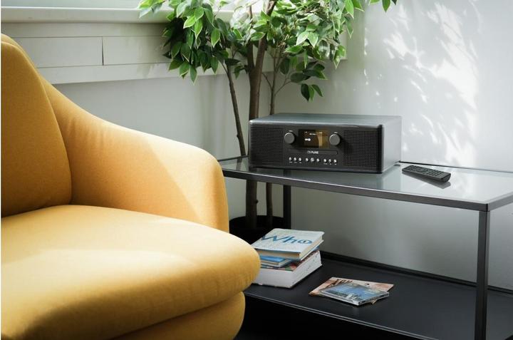 Actual product image Pure Classic C-D6i (Web radio, DAB+, FM, Bluetooth)