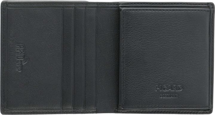 Image du produit Picard Franz 1 Portefeuille RFID en cuir 9,5 cm