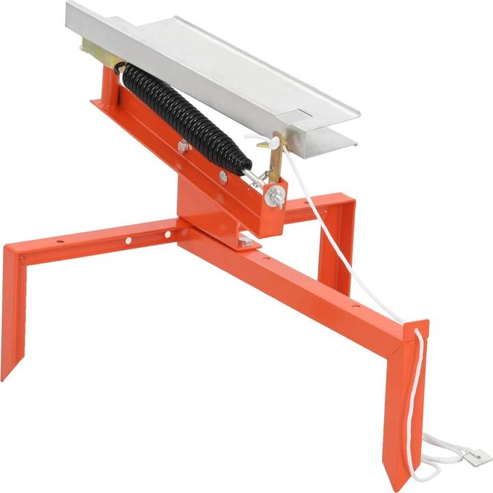 Diverse Hardware Clay pigeon ejector steel