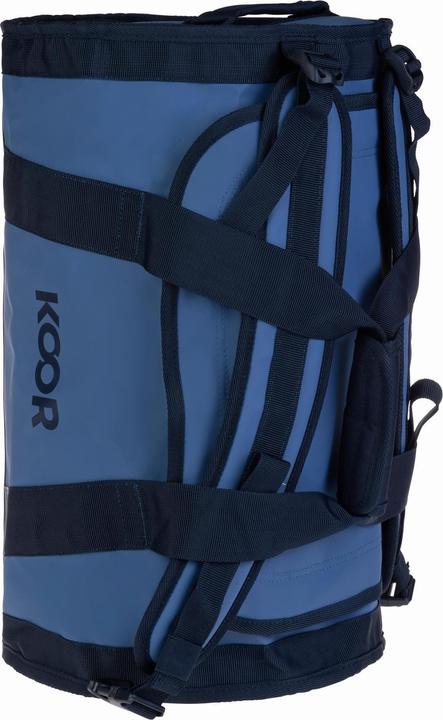 Produktbild Koor Duffle Bag Sooma 30 l, Blau (30 l)