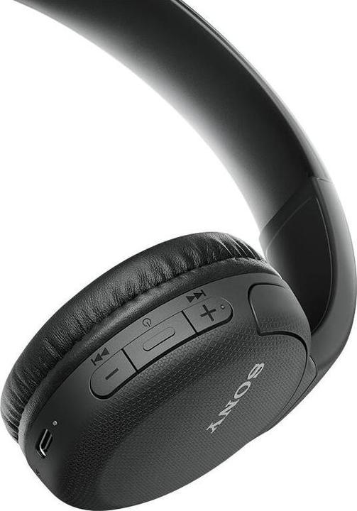 Image du produit Sony WH-CH510 (30 h, Sans fil)