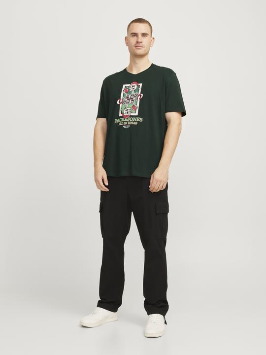 Immagine prodotto Jack & Jones Maglietta X-mas plus size (3XL)
