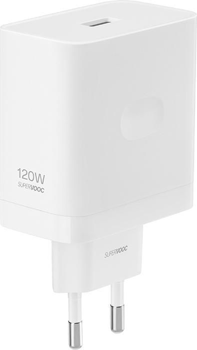 realme Caricabatterie Supervooc 120W (120 W)