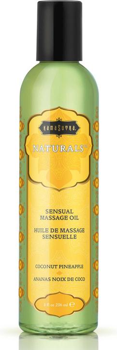 Image du produit Kamasutra éléments naturels (236 ml)