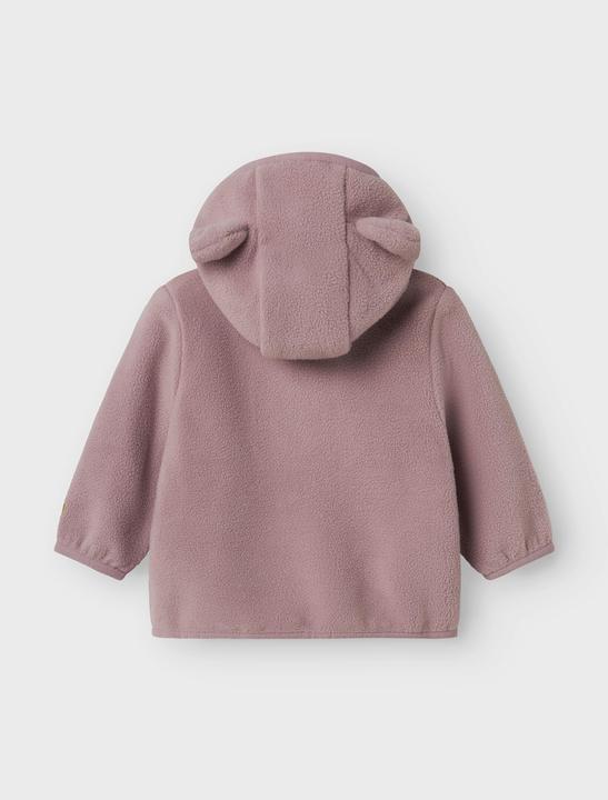Actual product image Name it Bear Teddyjacke (74)