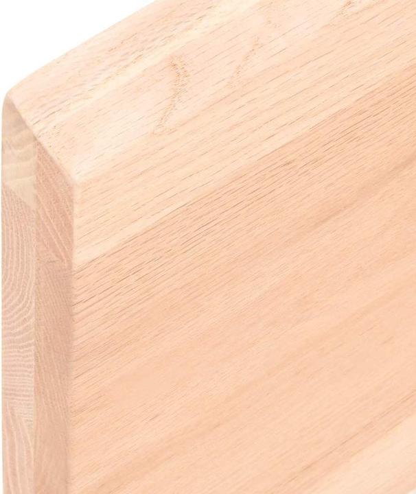 Actual product image VidaXL Aneta (120 x 40 x 4 cm)
