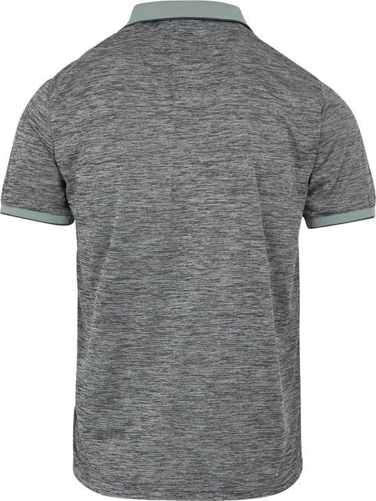 Actual product image Regatta Mens Remex II Polo Shirt (L)