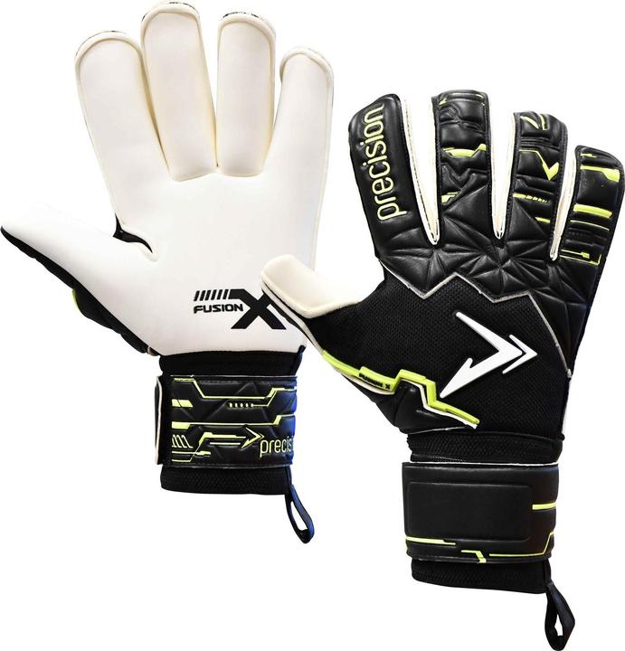Produktbild Precision Fusion X Pro Giga TorhüterHandschuhe (10.5)