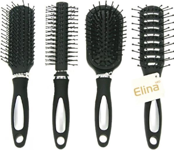 Produktbild Magni Luxus Wellnes Haarbürste