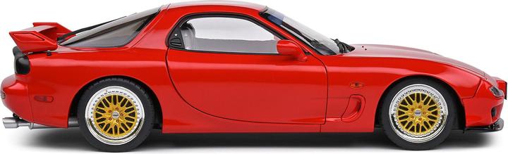 Image du produit Solido Mazda RX-7