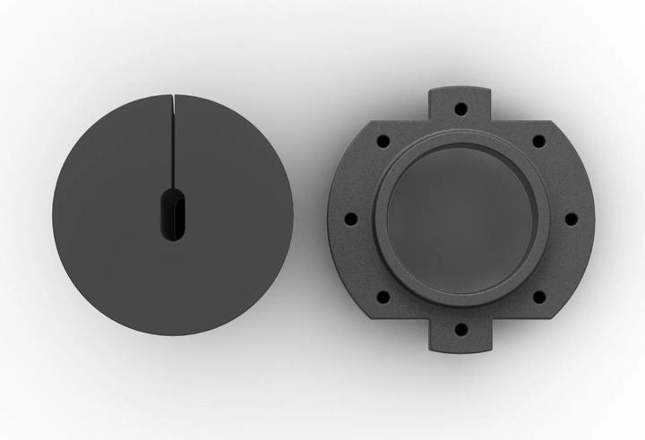 Image du produit Philips Accessories for LED upgrade 11022X2 Anneaux de connexion de type V (H7)