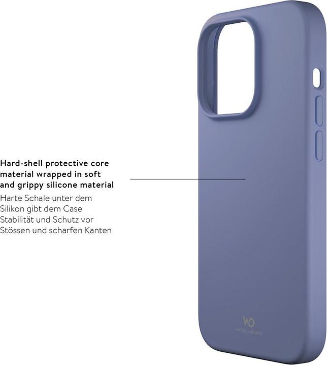 Immagine prodotto White Diamonds Caso urbano (Apple iPhone 13)