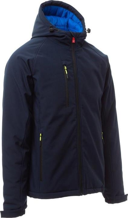 Produktbild Payper Softshell Jacke Gale Pad (M)