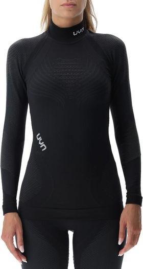 Produktbild UYN Thermoshirt Mit Stehkragen Ambityon (L, XL)