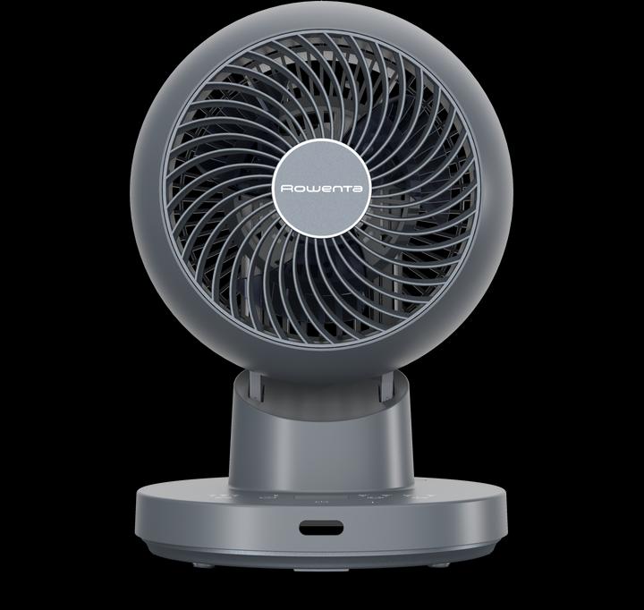 Produktbild Rowenta QV2540 Turbo Twist Compact Standventilator 22 W (65 dB)