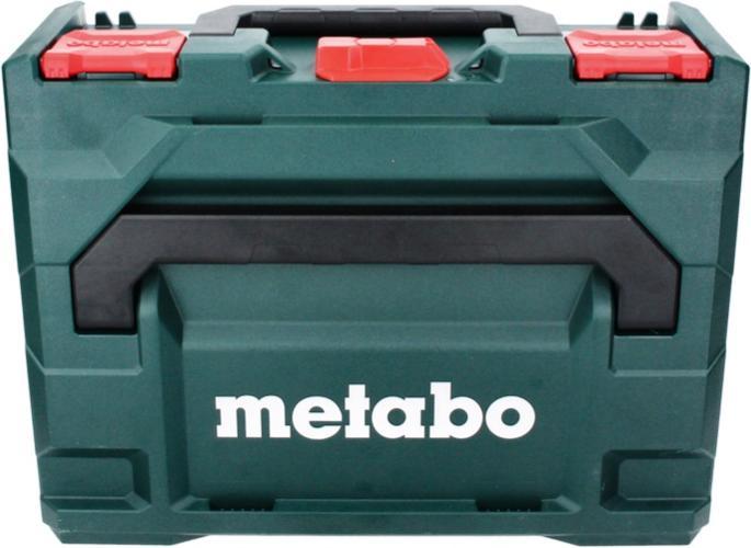 Produktbild Metabo SSW 18 LTX 400 BL (Akkubetrieb)