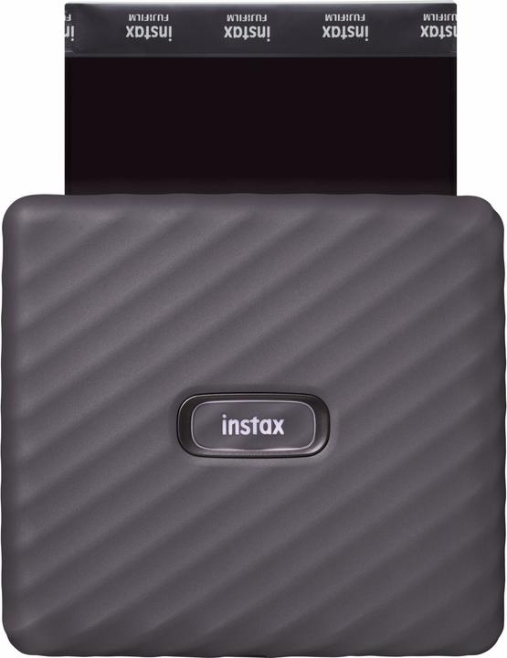 Actual product image Fujifilm Instax LINK WIDE A Gray EX D (Laser, Colour)