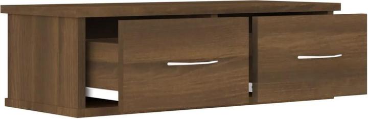 Immagine prodotto VidaXL Brianna (60 x 26 x 18,5 cm)