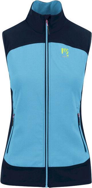 Produktbild Karpos Parete Vest - Softshellweste - Damen (XS)