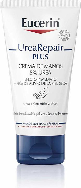 Produktbild Eucerin Repair Plus 5% Urea Hand Cream 75ml (75 ml)