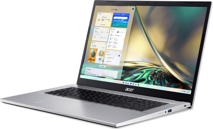 Produktbild Acer A317-54-79NV (17.30", Intel Core i7-1255U, 16 GB, 512 GB, DE)