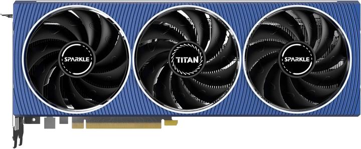 Sparkle Intel A750 Titan OC (8 GB)