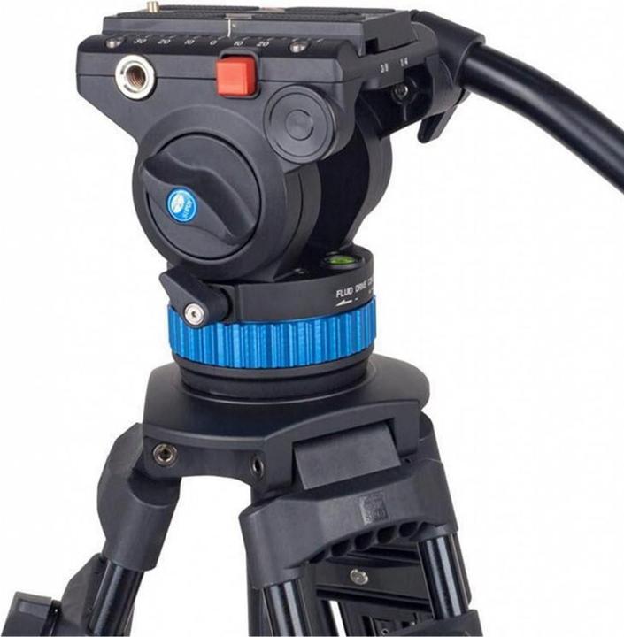 Image du produit Sirui SH-25 (Métal)