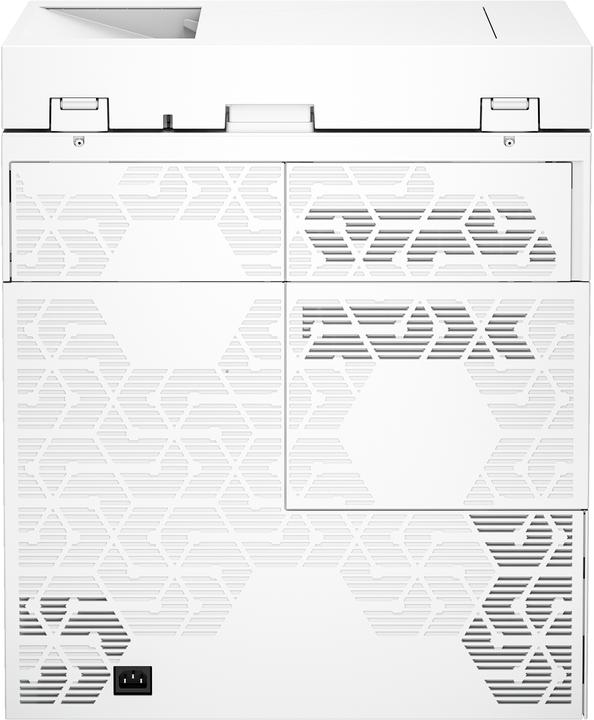 Immagine prodotto HP Stampante multifunzione Color LaserJet Enterprise X58045dn, Stampa, copia, scansione, fax (opzion (Laser, Colore)